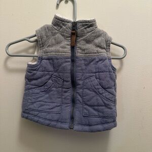 Carter's Baby Vest